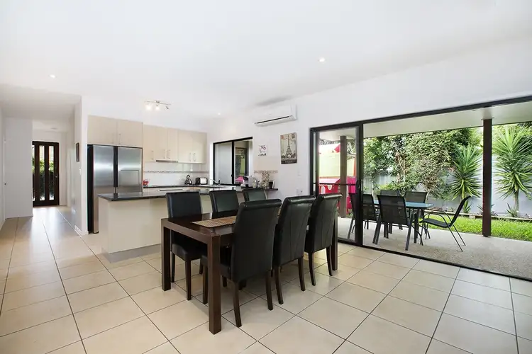 Third view of Homely house listing, 16 Rimmel Place, Palmwoods QLD 4555