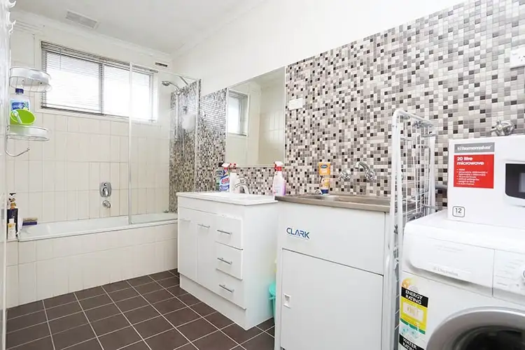 Fourth view of Homely unit listing, 8/6 Sydney Street (Albion), Sunshine VIC 3020
