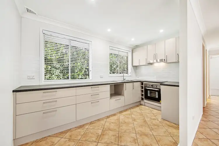 Second view of Homely villa listing, 2/30 Ocean Beach Road, Woy Woy NSW 2256