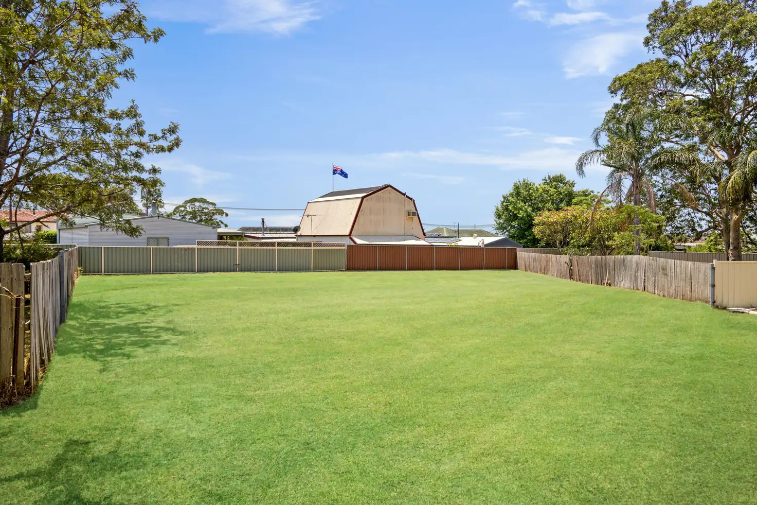 Main view of Homely land listing, LOT Lot 23, 4 Tranwell Close, Tarro NSW 2322