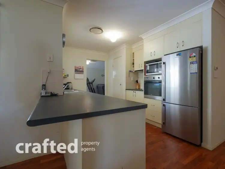 Fifth view of Homely house listing, 6-8 Argyle Road, Greenbank QLD 4124
