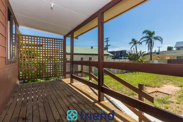 Sixth view of Homely house listing, 20 Ocean Avenue, Anna Bay NSW 2316
