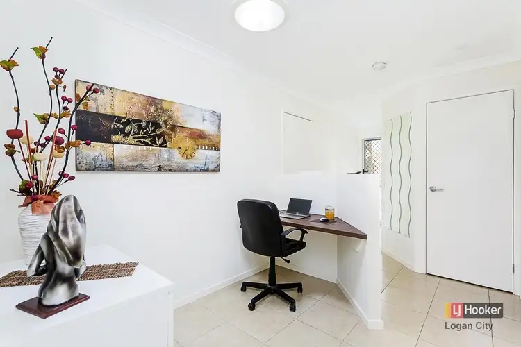 Third view of Homely townhouse listing, 9/3-7 Ming St, Marsden QLD 4132