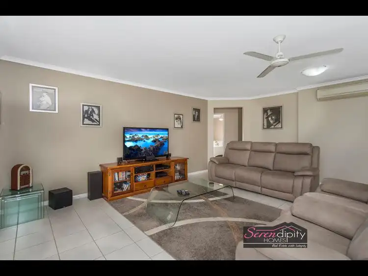 Fifth view of Homely rural property listing, 56-58 John Collins Drive, Mundoolun QLD 4285