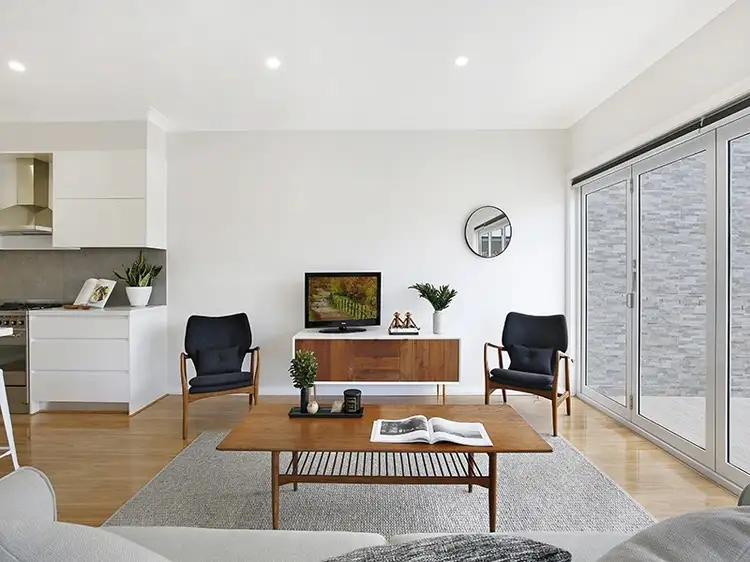 Fifth view of Homely house listing, 11a Brooks Terrace, Kanahooka NSW 2530