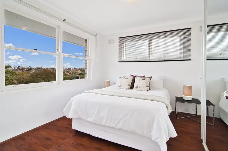 Second view of Homely unit listing, 20/180 Raglan Street, Mosman NSW 2088