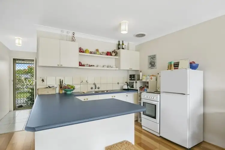 Second view of Homely unit listing, 10/17 Coolangatta Road, Kirra QLD 4225