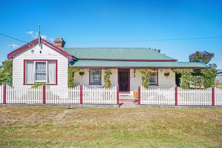 Fifth view of Homely house listing, 17 Anstey Street, Longford TAS 7301