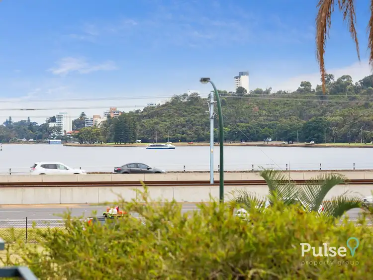 9/2 Stirling Street, South Perth WA 6151