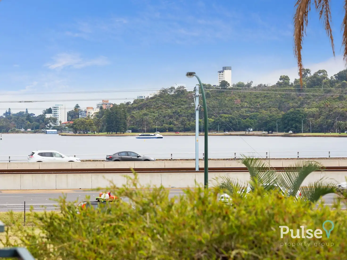 Main view of Homely unit listing, 9/2 Stirling Street, South Perth WA 6151