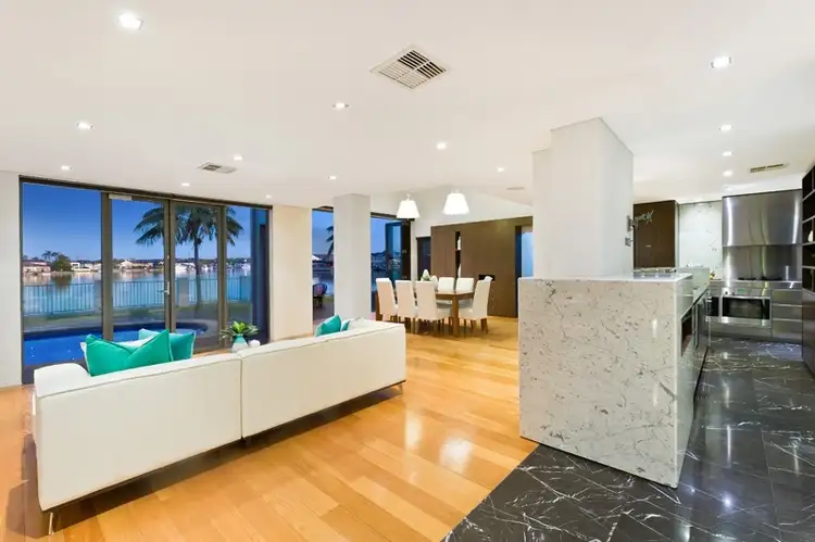 Sixth view of Homely house listing, 34 Murray Island, Sylvania Waters NSW 2224