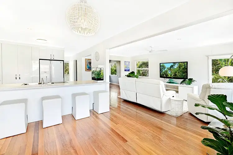 Main view of Homely house listing, 1304 Gold Coast Hwy, Palm Beach QLD 4221