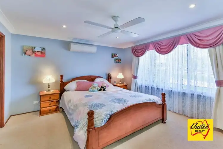 Seventh view of Homely house listing, 18 Devon Place, Narellan Vale NSW 2567