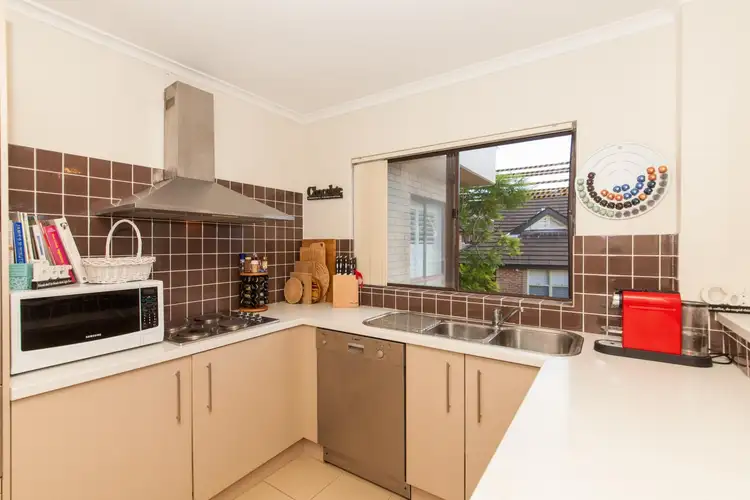Fifth view of Homely apartment listing, 5/94 Kurraba Road, Neutral Bay NSW 2089