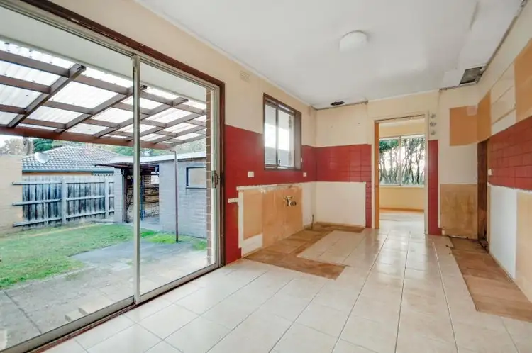 Fourth view of Homely house listing, 46 Ashleigh Avenue, Frankston VIC 3199