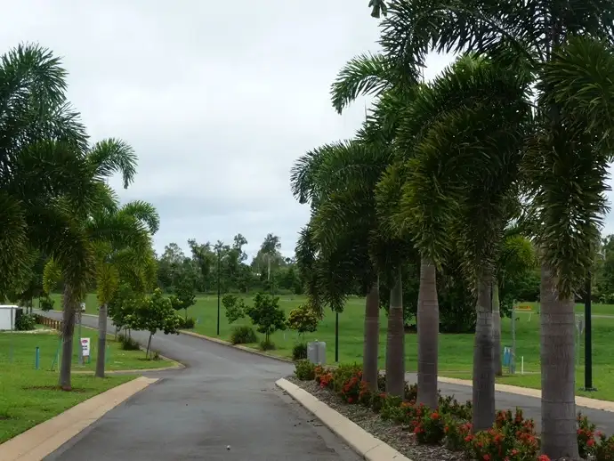 Fourth view of Homely land listing, Lot 172 Shelly Court, Mission Beach QLD 4852