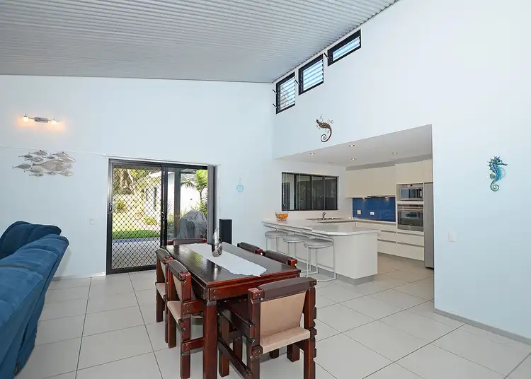 Second view of Homely house listing, 73 Eagle Beach Parade, Dundowran Beach QLD 4655