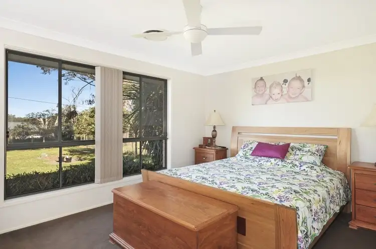 Sixth view of Homely house listing, 22D Aldous Place, Worrigee NSW 2540