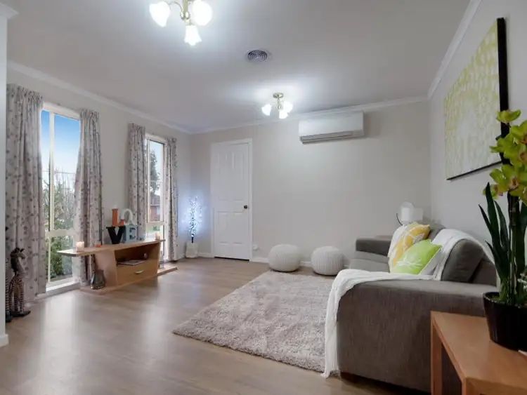 Second view of Homely house listing, 18 Korina Court, Langwarrin VIC 3910