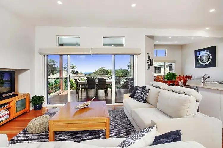 Third view of Homely house listing, 52 Sinclair Drive, Bonny Hills NSW 2445