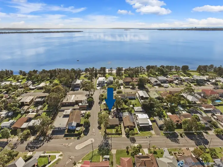 Second view of Homely house listing, 47 Kerry Crescent, Berkeley Vale NSW 2261
