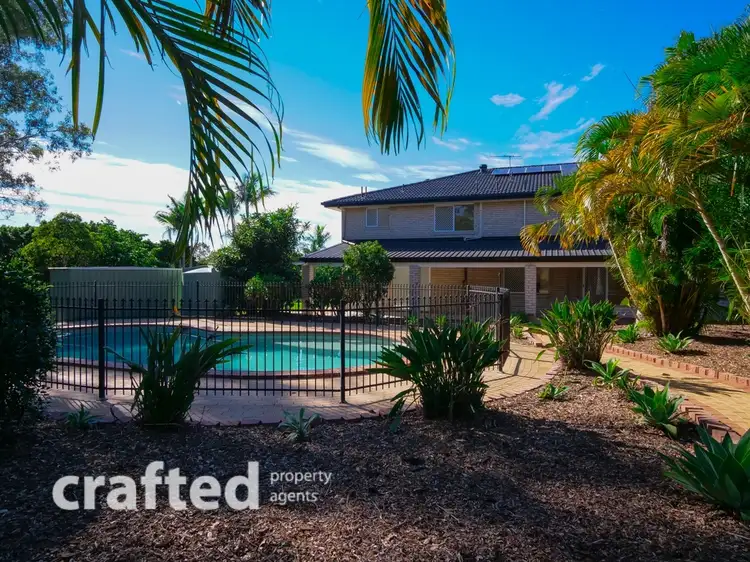 Fourth view of Homely house listing, 25-29 Persea Street, Forestdale QLD 4118