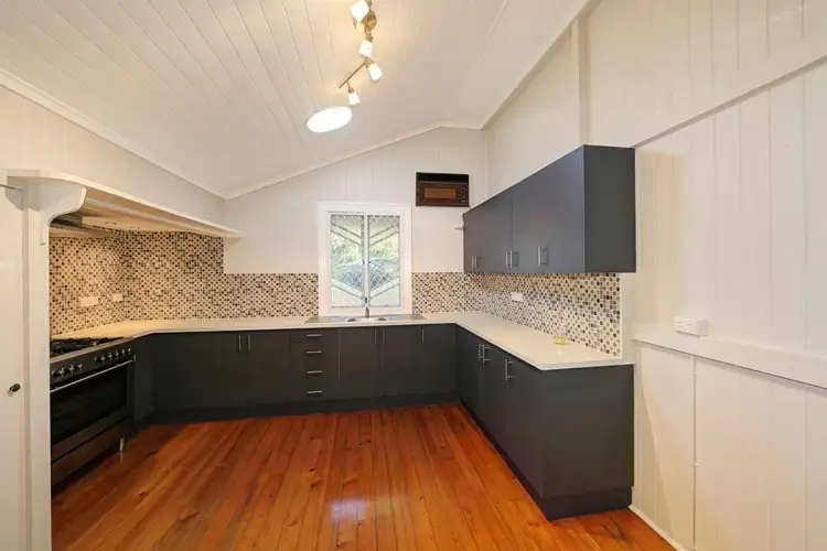 Fourth view of Homely house listing, 23 Steuart Street, Bundaberg North QLD 4670