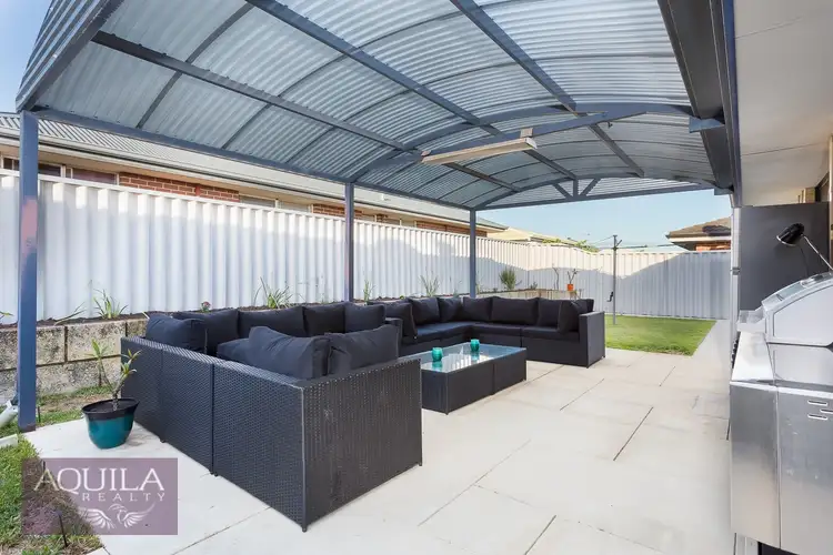 Fourth view of Homely house listing, 10 Fairywren Drive, Bennett Springs WA 6063