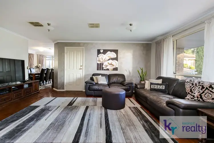 Fifth view of Homely house listing, 17 Heath Court, Gulfview Heights SA 5096