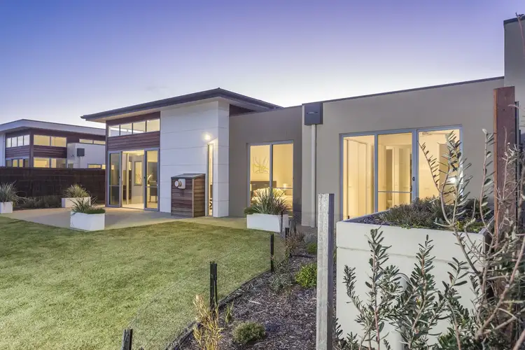 Fifth view of Homely villa listing, 4/11 Plantation Drive, Barwon Heads VIC 3227