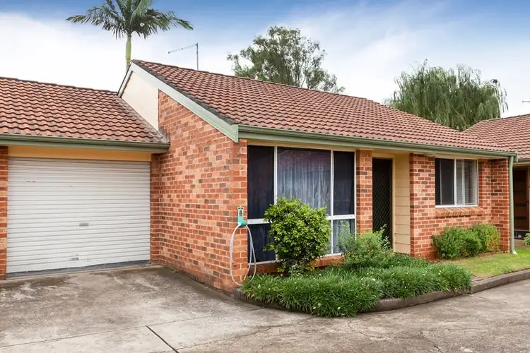 Seventh view of Homely villa listing, 8/35 Blackwood Avenue, Minto NSW 2566