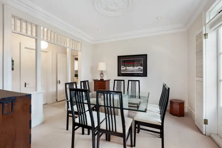 Fifth view of Homely house listing, 124A Wycombe Road, Neutral Bay NSW 2089