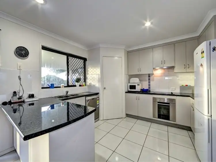 Fourth view of Homely house listing, 29 Robert John Circuit, Coral Cove QLD 4670