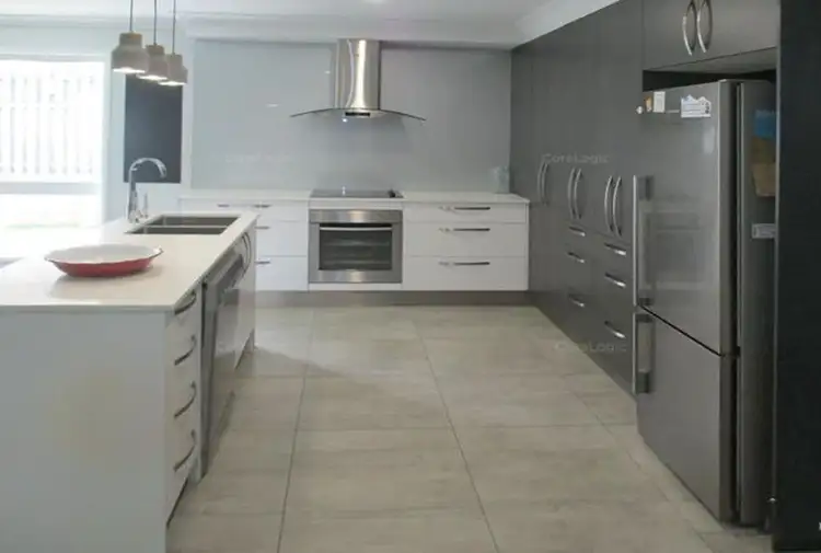 Main view of Homely house listing, 40 Kingarry Circuit, Merrimac QLD 4226
