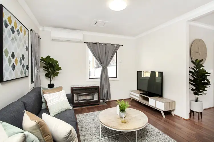 Fifth view of Homely house listing, 65 Hargreaves Crescent, Braybrook VIC 3019