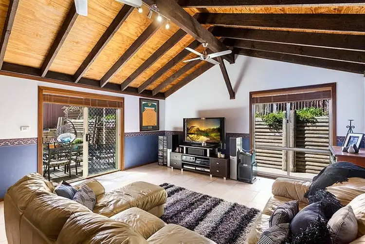 Fifth view of Homely house listing, 130 Warrangarree Drive, Woronora Heights NSW 2233