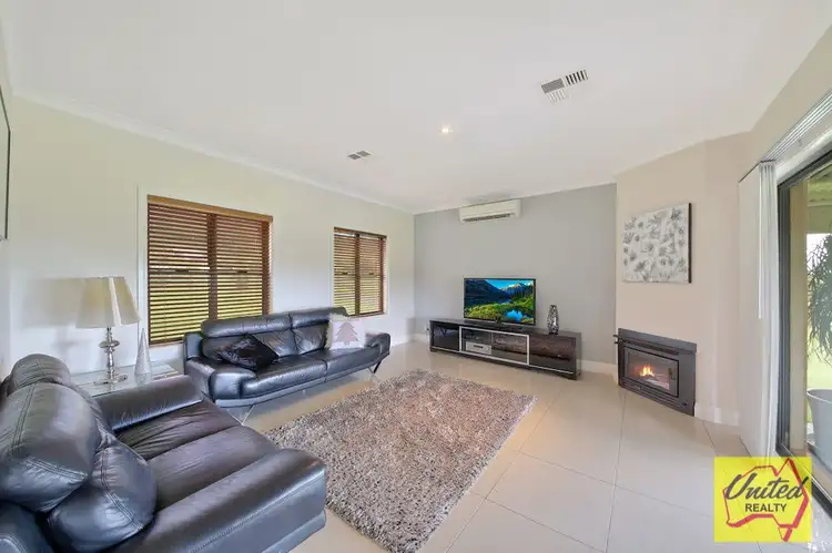 Sixth view of Homely house listing, 231 Nectarbrook Drive, Orangeville NSW 2570