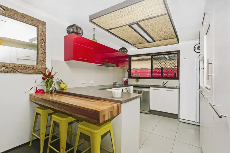 Sixth view of Homely semi-detached listing, 2/22 Stephenson Street, Labrador QLD 4215