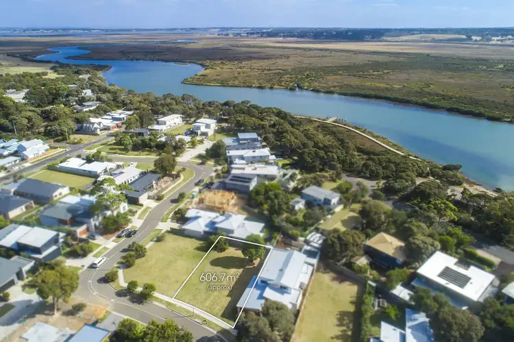 41 Midden Terrace, Barwon Heads VIC 3227