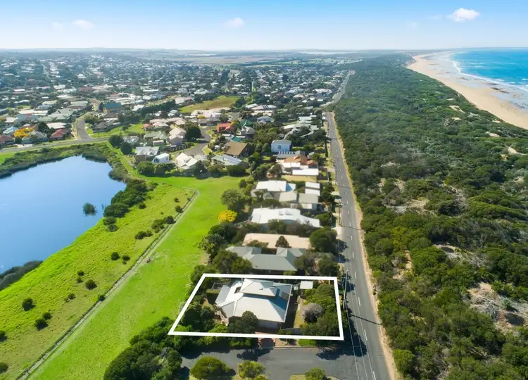 Third view of Homely house listing, 29 Ocean Throughway, Ocean Grove VIC 3226