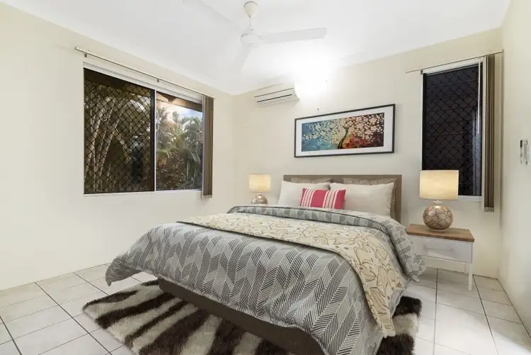 Second view of Homely semi-detached listing, 2/12 Excelsa Court, Rosebery NT 832