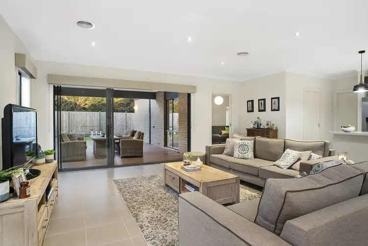 Third view of Homely house listing, 16 Lilly Pilly Mews, Ocean Grove VIC 3226