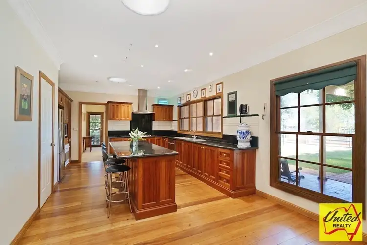 Fourth view of Homely house listing, 315 Cobbitty Road, Cobbitty NSW 2570