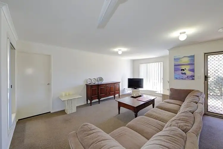 Second view of Homely house listing, 3 SEASHORE WAY, Toogoom QLD 4655