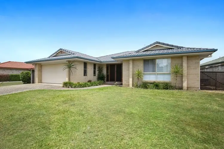 Main view of Homely house listing, 166 Botanical Circuit, Banora Point NSW 2486