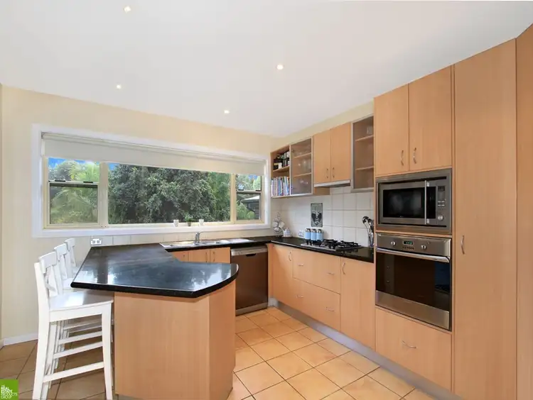 Fourth view of Homely house listing, 6 Winton Place, Fairy Meadow NSW 2519