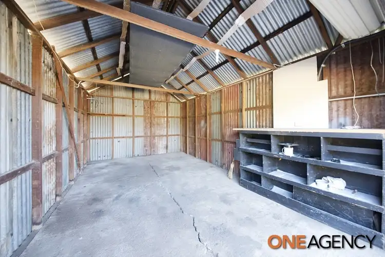 Sixth view of Homely land listing, Lot 1 Saxby Lane, Gunning NSW 2581