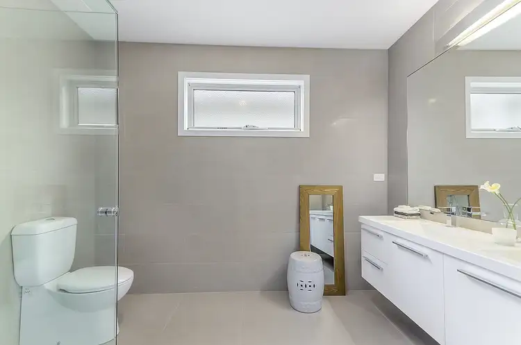 Fourth view of Homely townhouse listing, 1/8 Lelean Street, Ocean Grove VIC 3226