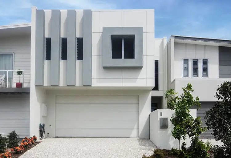 Sixth view of Homely house listing, 11 Meridien Drive, Maroochydore QLD 4558