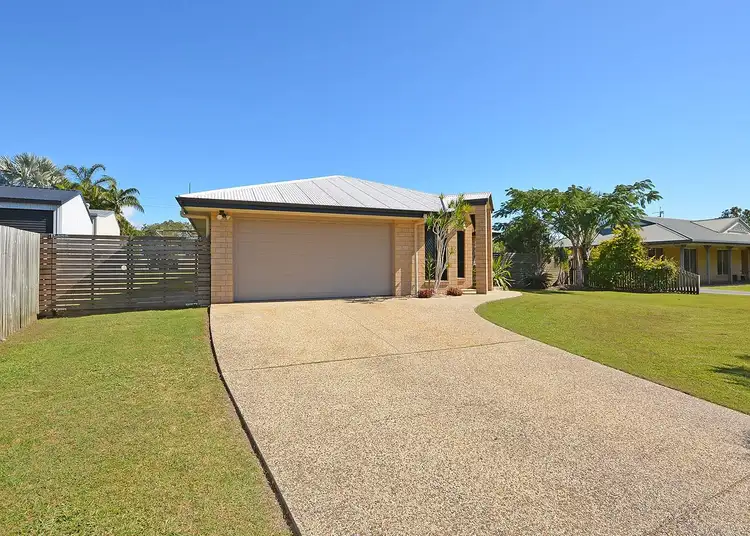 Second view of Homely house listing, 8 Kingston Close, Wondunna QLD 4655